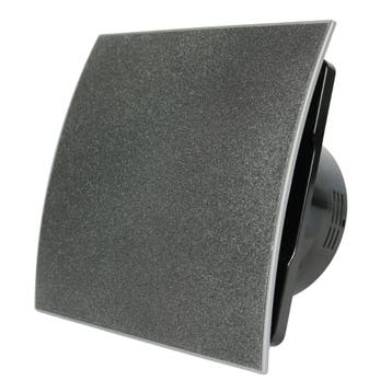 Whisper Pro-Design badkamerventilator, Doe-het-zelf en Bouw, Verzenden, Nieuw