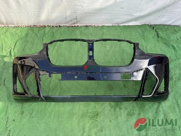 BMW X3 G01 X4 G02 LCI M-Pakket 51118081055 voorbumper orgine, Verzenden