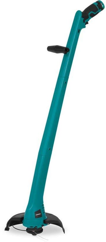 2dekans | VONROC Grastrimmer 12V - Incl. Accu, usb-c kabel, Ophalen of Verzenden, Nieuw