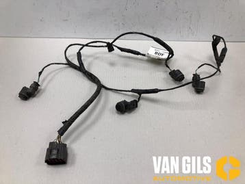 PDC Sensor Set Ford Focus O326698, Nieuw