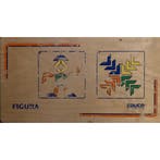 Educo Figura, Verzenden, Nieuw