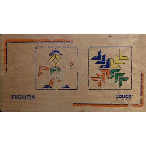 Educo Figura, Livres, Livres scolaires, Envoi