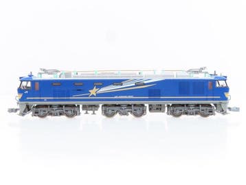Kato N - 1-314 - Locomotive électrique (1) - Série EF 510 -, Hobby en Vrije tijd, Nieuw