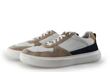Geox Sneakers in maat 42 Beige, Overige kleuren, Verzenden, Sneakers, Geox