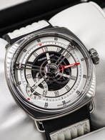 Rebellion - Zonder minimumprijs - NEW * GMT Automatic *, Nieuw