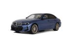 GT Spirit 1:18 - Voiture miniature - BMW Alpina B3 GT Saloon, Nieuw