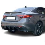 Carnamics Achterspoiler | Alfa Romeo Giulia 16-20 4-d / Giul, Auto-onderdelen, Verzenden, Nieuw