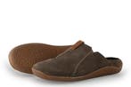 Josef Seibel Pantoffels in maat 42 Bruin, Kleding | Heren, Schoenen, Bruin, Zo goed als nieuw, Pantoffels of Sloffen, Josef Seibel