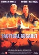 Tactical assault op DVD, Verzenden, Nieuw in verpakking