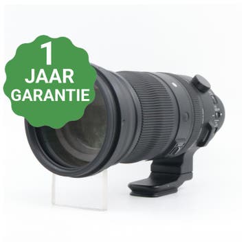 Sigma 150-600mm F/5-6.3 DG DN OS Sports Sony FE |, Verzenden