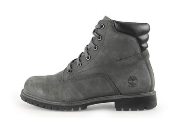Timberland Veterboots in maat 45½ Grijs, Overige kleuren, Verzenden, Timberland, Boots