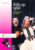 Kijk op Spel, Verzenden, Nieuw