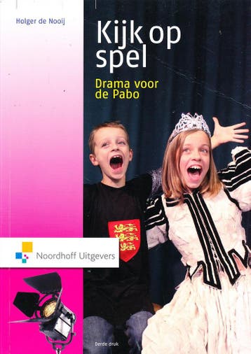 Kijk op Spel, Verzenden
