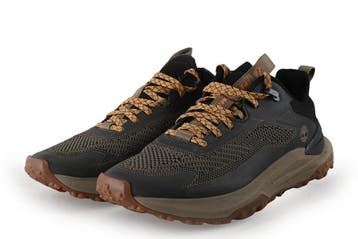 Timberland Sneakers in maat 43½ Bruin, Bruin, Verzenden, Timberland, Zo goed als nieuw