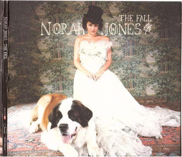 Norah Jones - The Fall, Cd's en Dvd's, Cd's | Pop, Gebruikt, Verzenden