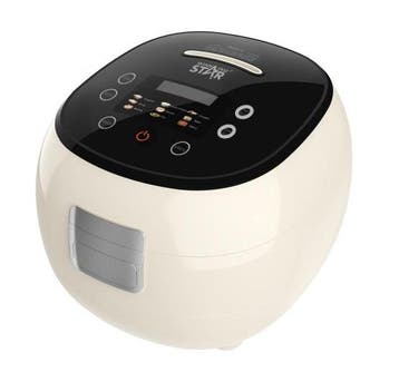 Winning Star Multicooker 3l 500w, Elektronische apparatuur, Ophalen of Verzenden, Nieuw