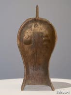 Kifwebe-masker - Songye - RDC Zaïre - Afrikaanse maskers -