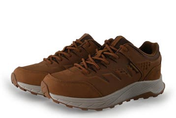 Travelin Wandelschoenen in maat 40 Cognac, Kleding | Heren, Overige kleuren, Verzenden, Zo goed als nieuw, Travelin