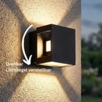 Akzent outdoor wall light - Wandlamp (3) - accent - Metaal -