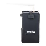 Nikon WT-4 draadloze WIFI adapter met garantie, Ophalen of Verzenden, Gebruikt