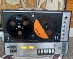 Philips - Stereo 4408 Draagbare bandrecorder, Nieuw