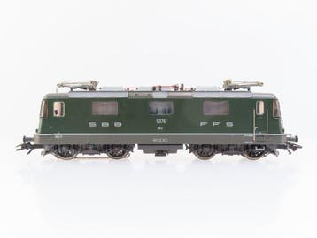 Märklin H0 - uit set 29859 - Locomotive électrique (1) - Ré, Nieuw