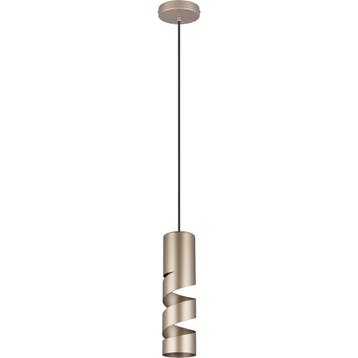 Moderne Metalen LED Hanglamp Trion Meser - Verstelbare LED l, Huis en Inrichting, Lampen | Hanglampen, Verzenden, Nieuw