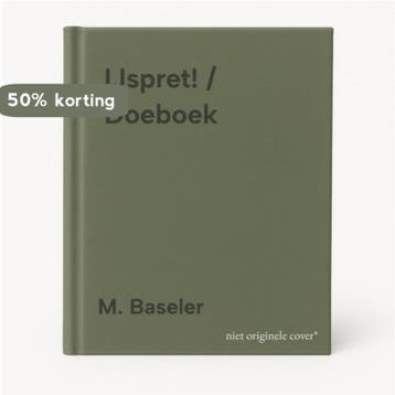 IJspret! / Doeboek 9789044304367 M. Baseler, Verzenden, Zo goed als nieuw, M. Baseler