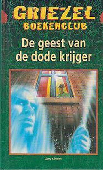 De Geest van de Dode Krijger - Kilworth, Verzenden