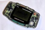 Nintendo - Gameboy Advance - Game Boy Advance - Spelcomputer