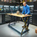 Datona Industriële werkbank 160 cm - Datona, Ophalen of Verzenden, Nieuw