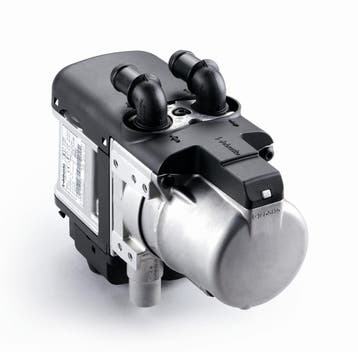 Webasto Thermo Pro 50 Eco basic 24V Diesel, Ophalen of Verzenden