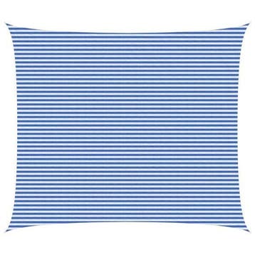 Voile dombrage 6x8m - Retour client - Economisez 60%, Verzenden
