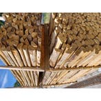 Piquet piquet de prairie semi-circulaire non pointu pour, Animaux & Accessoires, Box & Pâturages