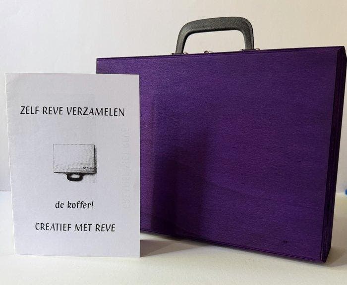 Gerard Reve/Antiquariaat AioloZ - Zelf Reve Verzamelen, de, Antiquités & Art, Antiquités | Livres & Manuscrits