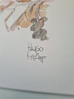 Hugo Pratt - Corto Maltese - Corto en Cordoba - 1 print -, Nieuw