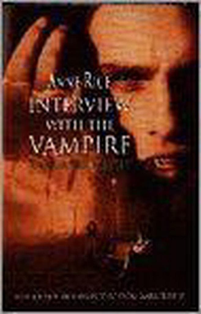 Interview with the vampire / Parel pockets 9789022521373, Boeken, Sprookjes en Fabels, Gelezen, Verzenden