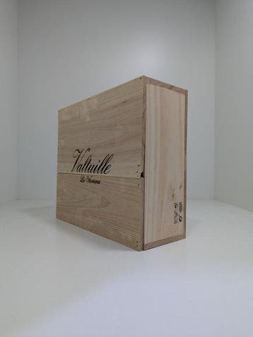 2022 Castro Ventosa, Valtuille La Vitoriana - Bierzo - 3