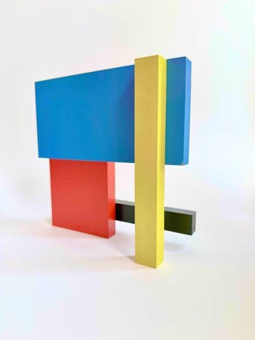 Jo Niemeyer (1946) - MKK 2007