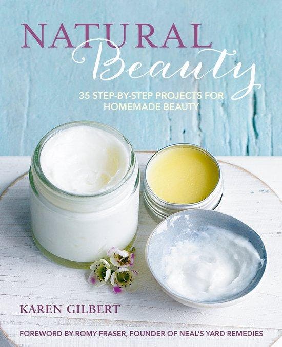 Natural Beauty 9781782496588 Karen Gilbert, Boeken, Taal | Engels, Zo goed als nieuw, Verzenden