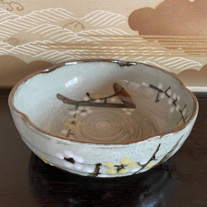(Rysen-gama) - Kom - Tea Bowl / Confectionery Bowl, Antiek en Kunst, Antiek | Overige Antiek