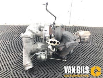 Turbo Mercedes Vito O346105, Auto-onderdelen, Nieuw