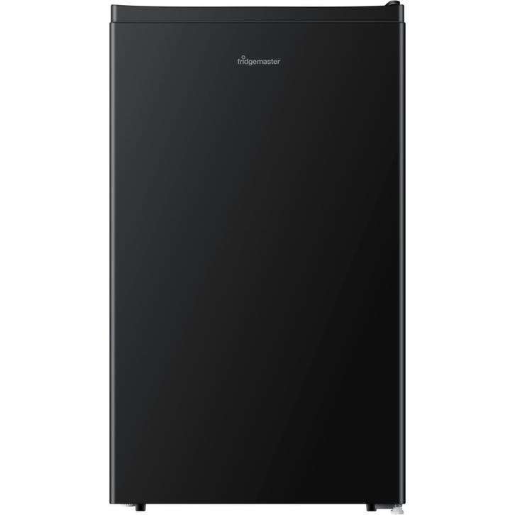 Fridgemaster MUR4894EB Tafelmodel Koelkast met vriesvak 84cm, Electroménager, Réfrigérateurs & Frigos, Enlèvement ou Envoi