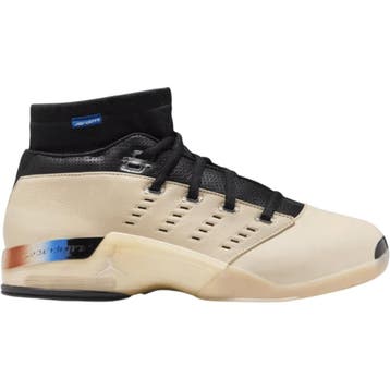 Jordan 17 Retro Low SP Infinite Archives (Luxe Sneakers), Verzenden