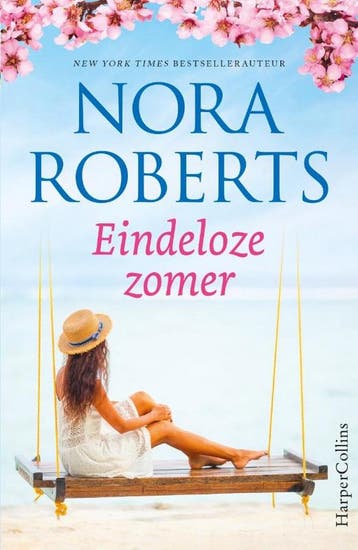 Eindeloze zomer 9789402710731 Nora Roberts, Verzenden, Gelezen, Nora Roberts