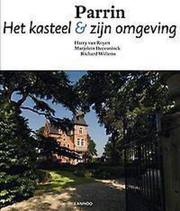 Parrin 9789020970975 Marjolein Deceuninck, Verzenden, Gelezen, Marjolein Deceuninck