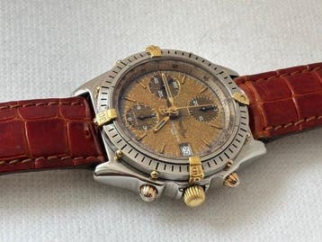 Breitling - Chronomat - B13048 - Homme - 1990-1999