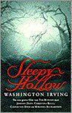 Sleepy Hollow 9789024535071 W. Irving, Verzenden, Gelezen, W. Irving