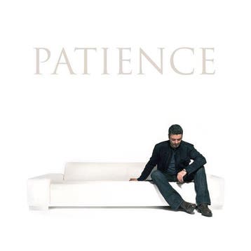 Patience 5099751540229, Verzenden