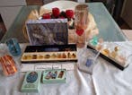 Themacollectie - Parfumsminiaturen, vol